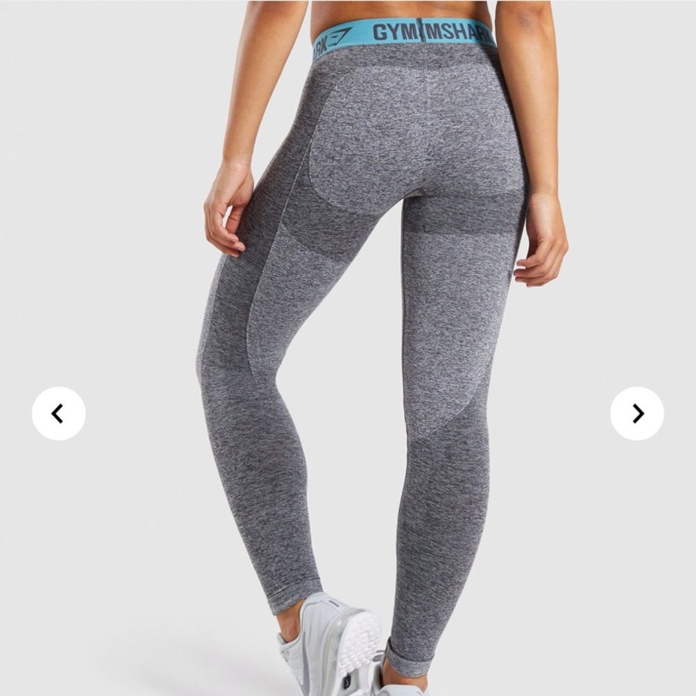 Gymshark Leggings